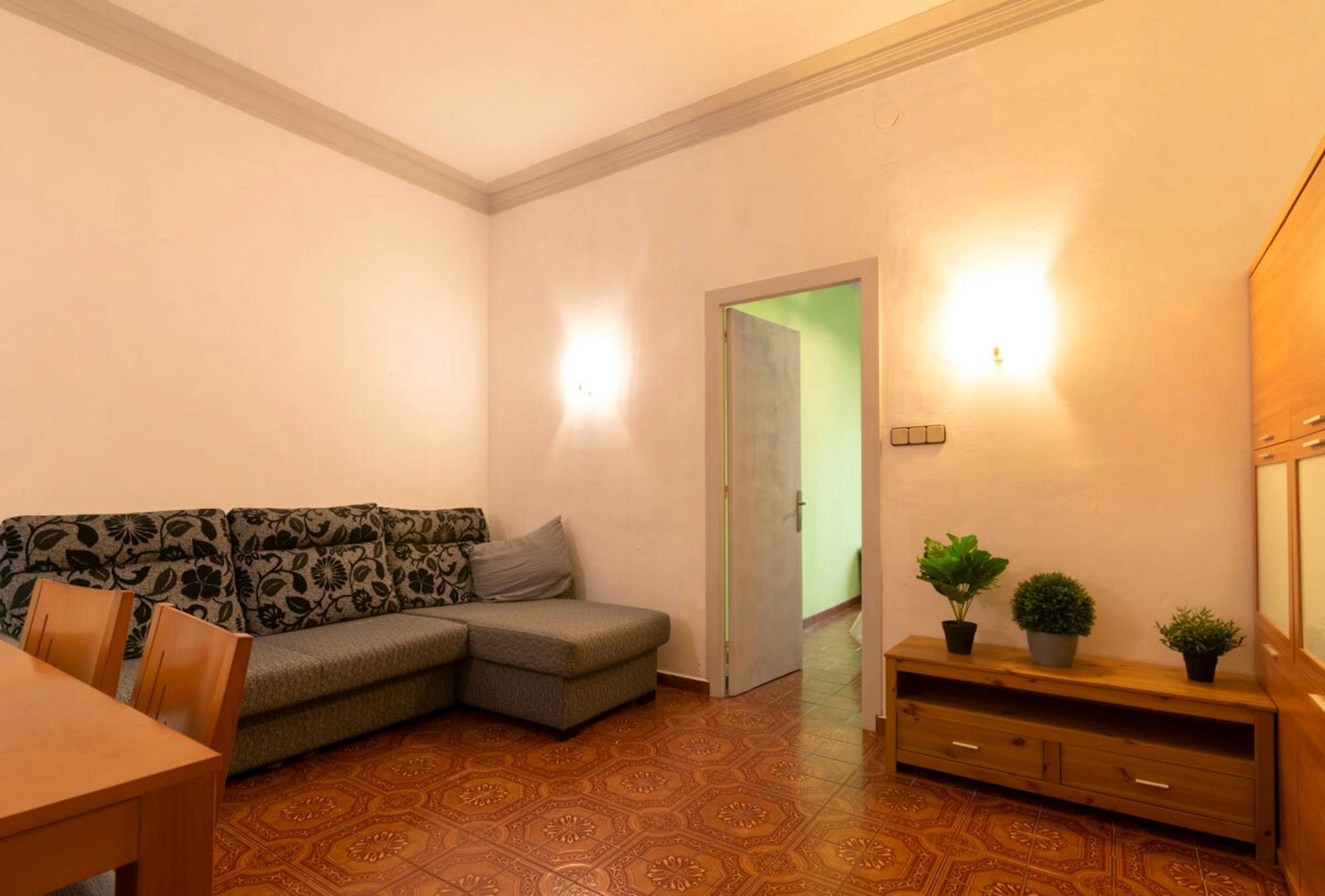 Flat to rent in N/A, El Poble Sec - Parc de Montjuïc