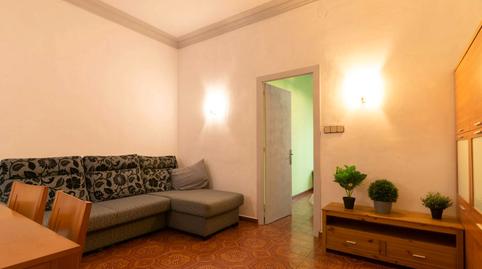 Foto 3 de Pis de lloguer a N/a, El Poble Sec - Parc de Montjuïc,  Barcelona Capital