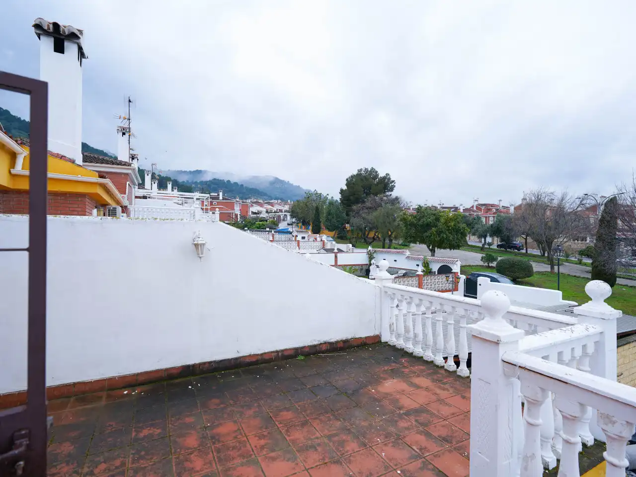 Casa a schiera con piscina in vendita a Manantiales - Lagar - Cortijo, imagen 33