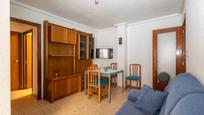 Bedroom of Flat for sale in Sagunto / Sagunt  with Air Conditioner, Terrace and Balcony