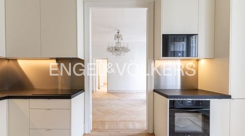 Foto 4 de Piso de alquiler en Justicia - Chueca, Madrid Capital