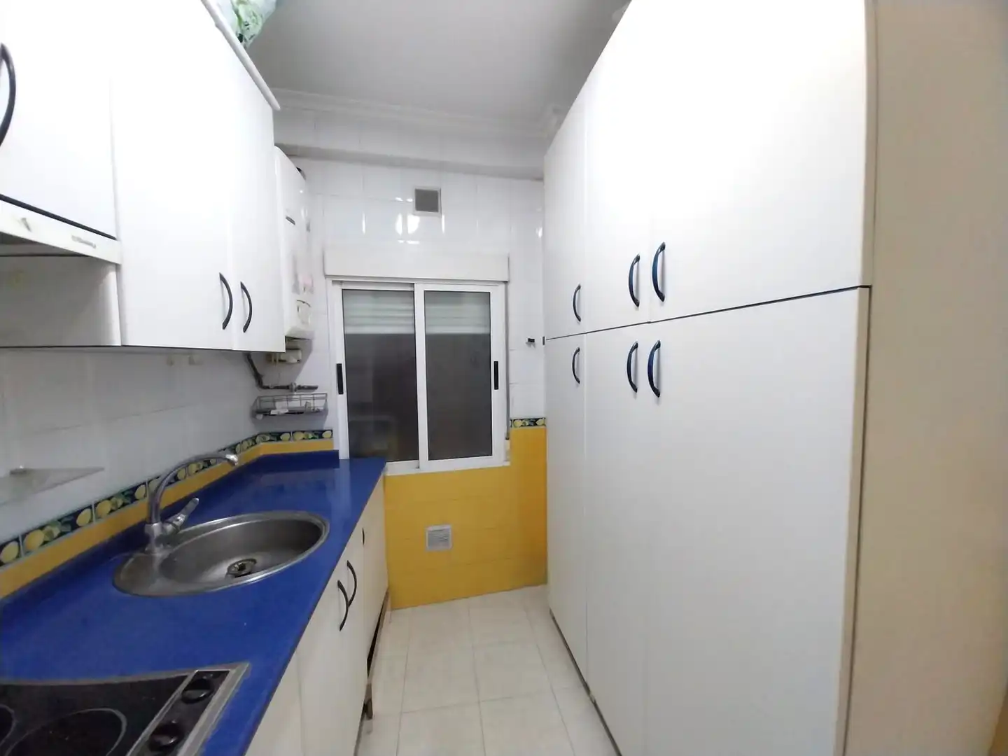 Flat for sale in CIRCULAR, Circular