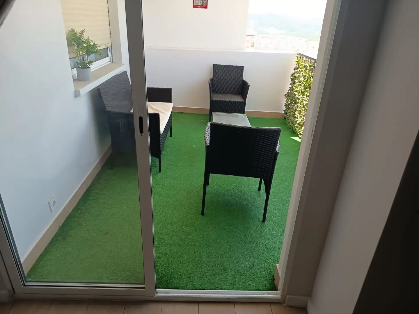 Wohnung mit Terrasse zum Verkauf in Calle ABAT SOLA, imagen 22