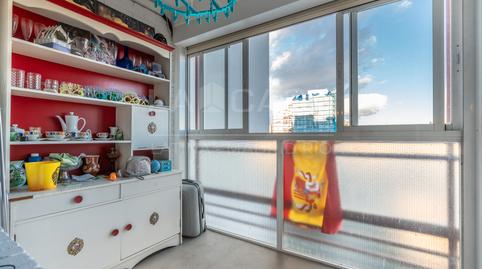 Foto 4 de Pis en venda a Calle de Cebreros, Lucero, Madrid