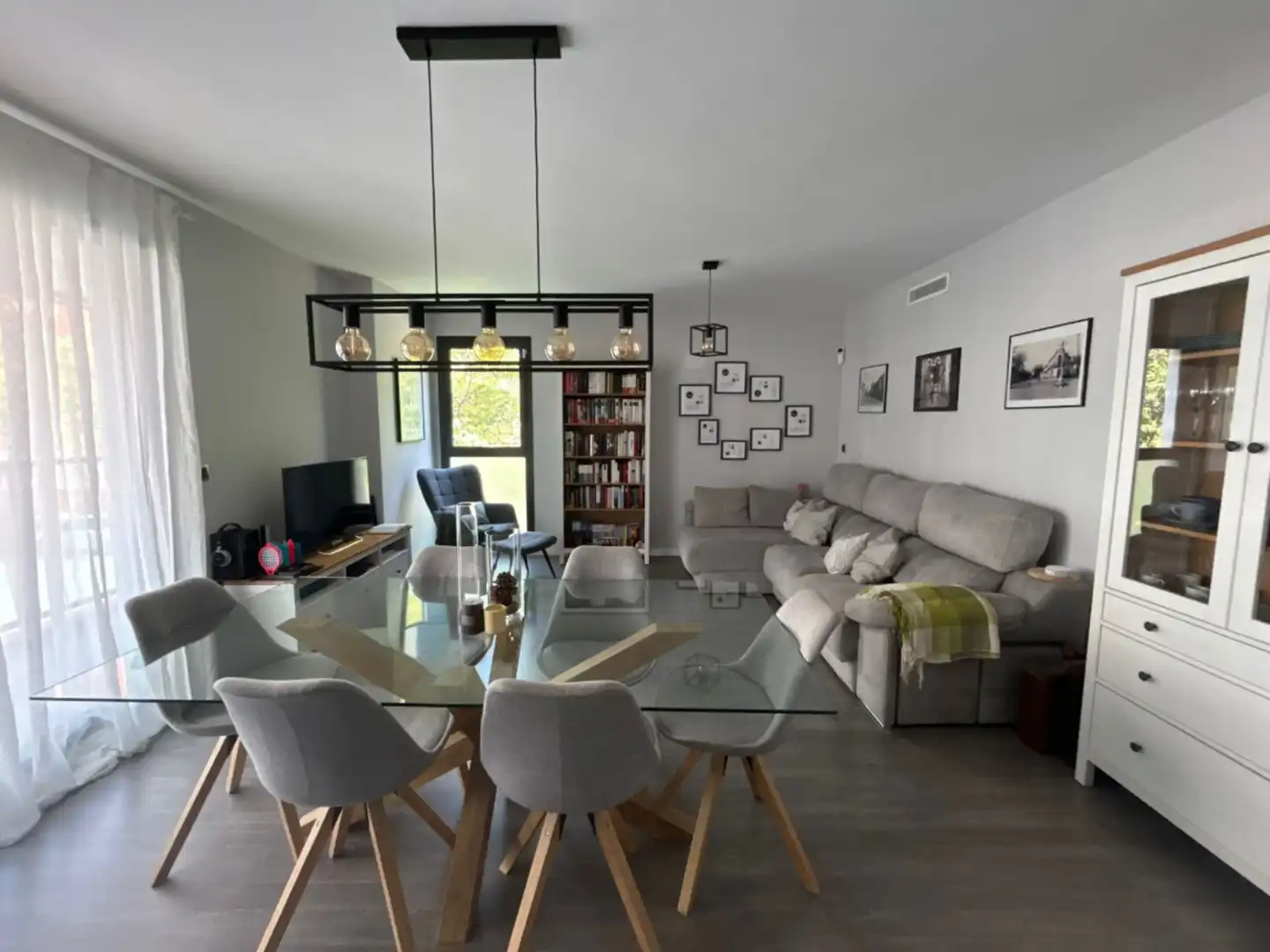 Piso con terraza en venta en Calle Bailarín José Espadero, imagen 6
