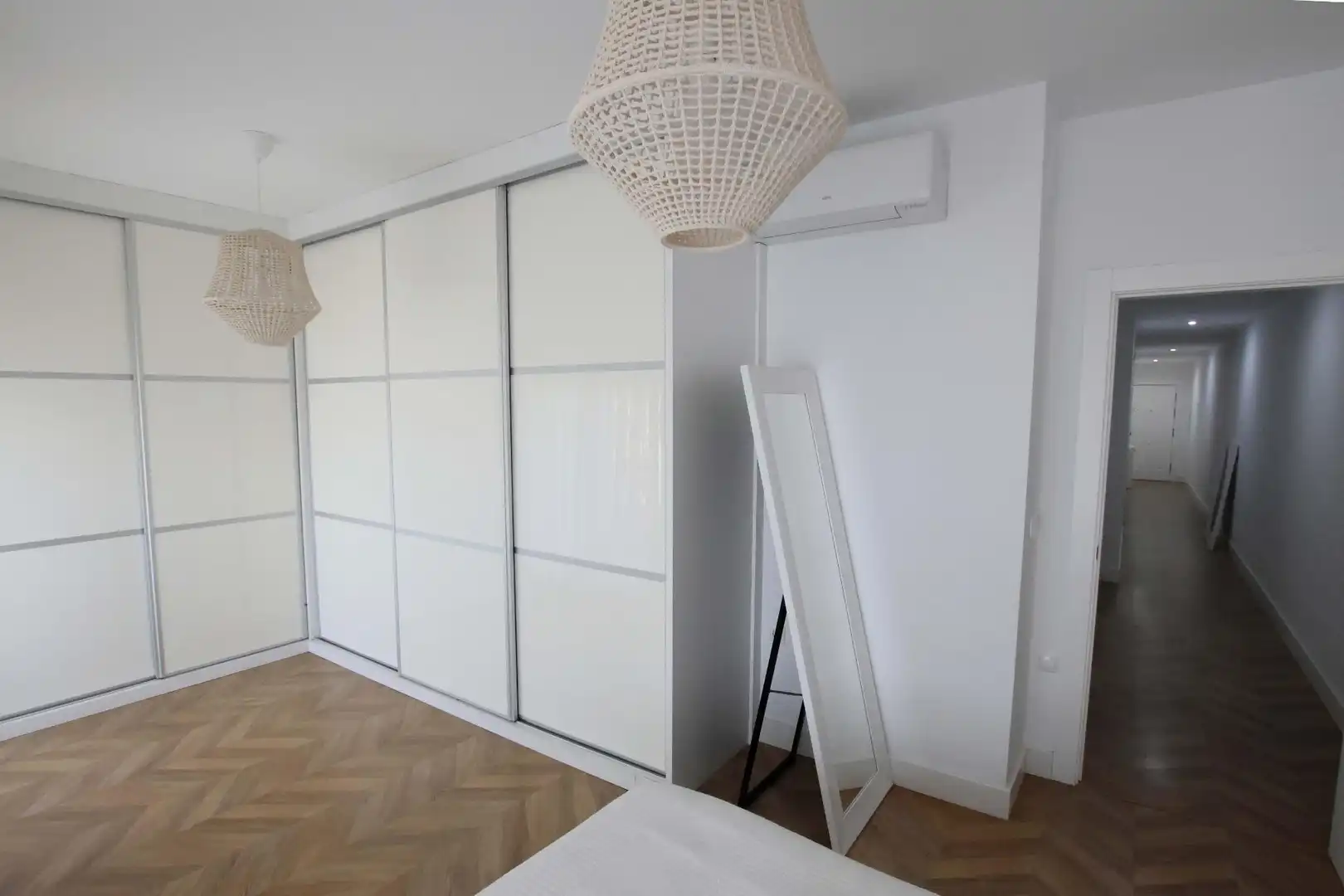 Dormitori de Dúplex en venda en Montijo amb Parquet i Terrassa
