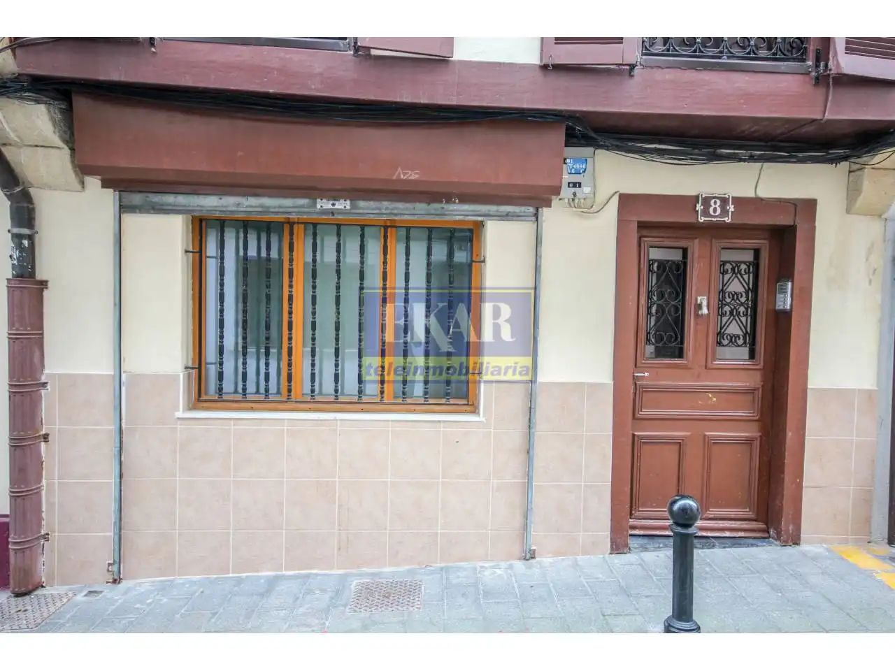 Parking for sale in Calle Contracalle 8, imagen 2