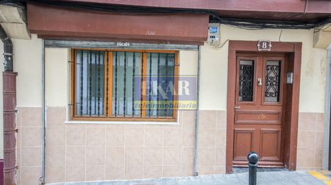 Photo 2 of Garage for sale in Calle Contracalle, 8, Centro - Mendibil - Santiago, Irun
