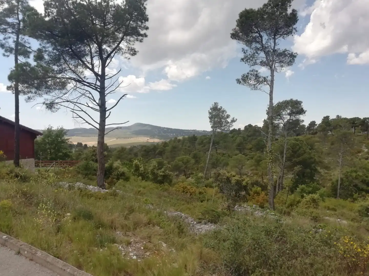 Residential land for sale in Mediona, imagen 14