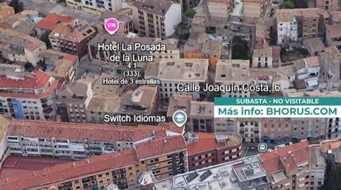 Foto 3 de Dúplex en venta en Joaquin Costa, 6, Casco Antiguo, Huesca