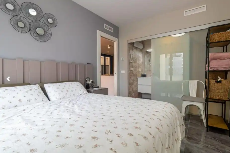 Apartament en venda a Calle VIAL 8 PAU-8 SUR 0, imagen 18