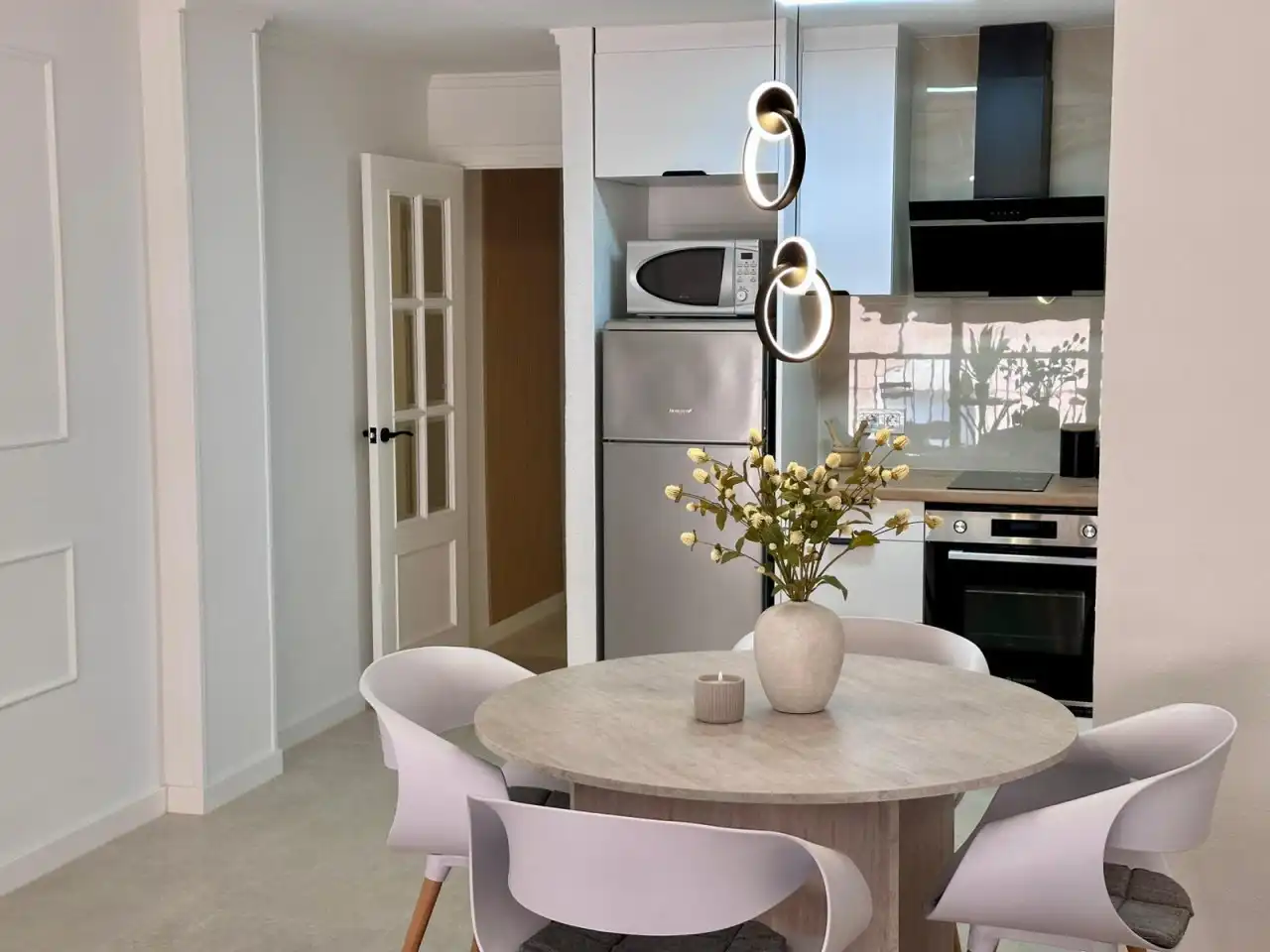 Comedor de Piso en venta en Torrevieja con Aire acondicionado, Calefacción y Terraza