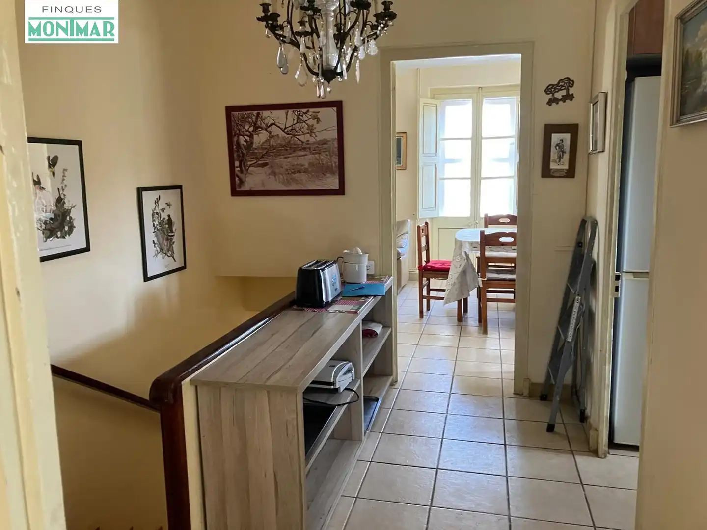 Casa rústica en venda a Calle Montserrat, imagen 24