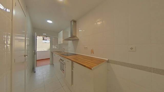 Piso en Venta en Carrer de la Duquessa de la Victòria en Can Palet
