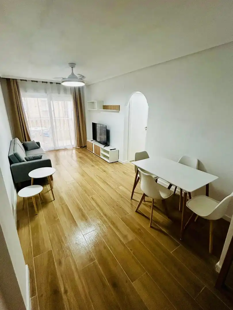 Apartament de lloguer a MAR BALTICO, Zona Playa de los Locos