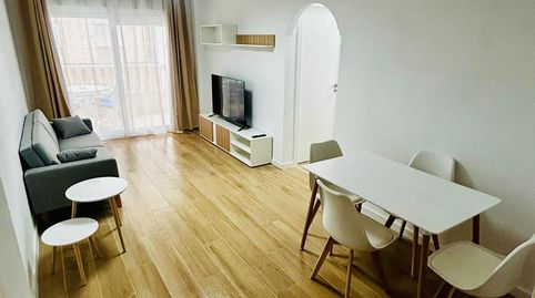 Foto 3 de Apartament de lloguer a Mar Baltico, Zona Playa de los Locos, Torrevieja