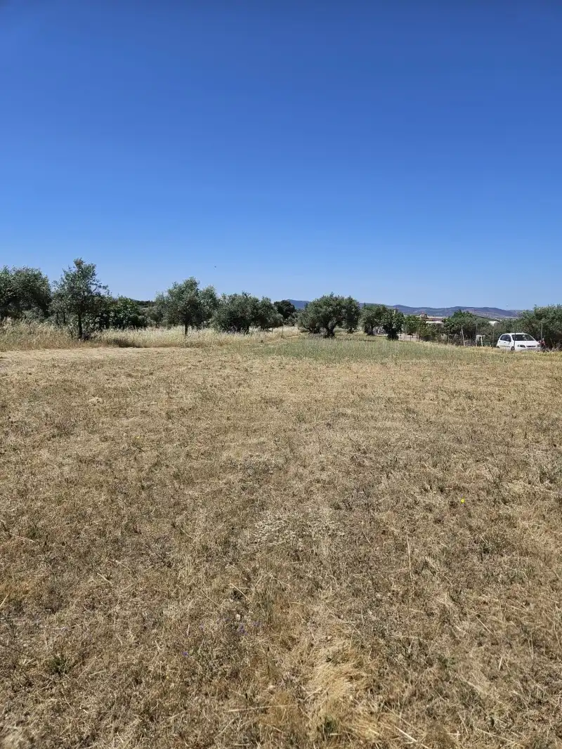 Chalet con terraza en venta en Malpartida de Cáceres, imagen 71
