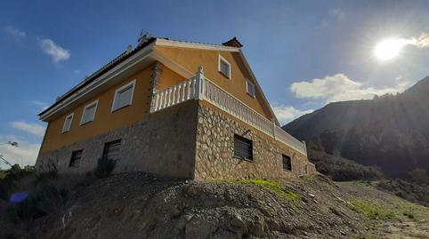 Foto 2 de Casa o chalet de alquiler en Aguaderas, Lorca