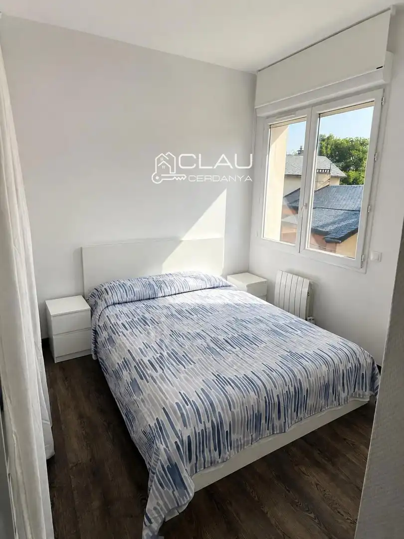 Flat with terrace to rent in Promenade de la Grange 1, imagen 12