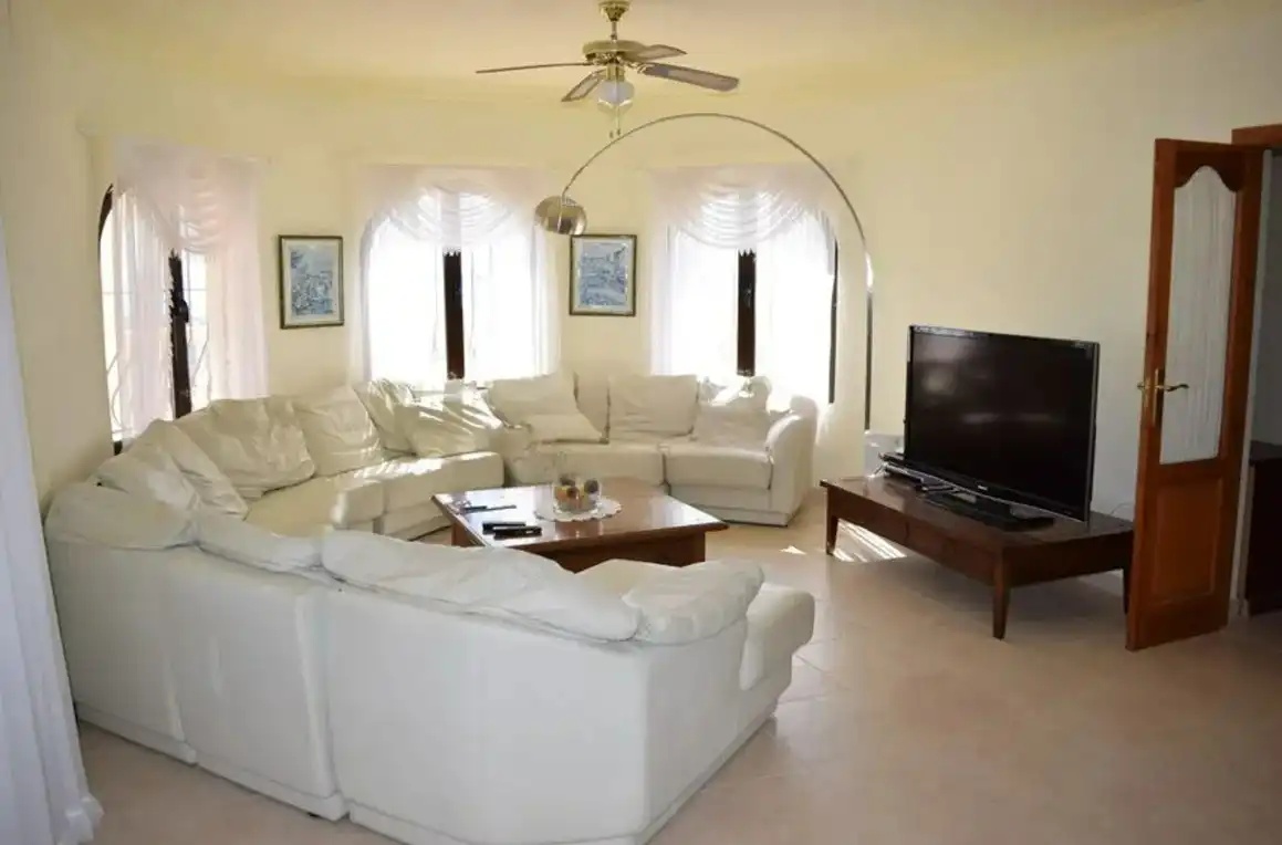Detached house with terrace for sale in Gargasindi - Garduix - Colina del Sol, imagen 12
