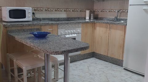 Foto 2 de Apartament de lloguer a Calle el Hierro, El Médano, Granadilla de Abona