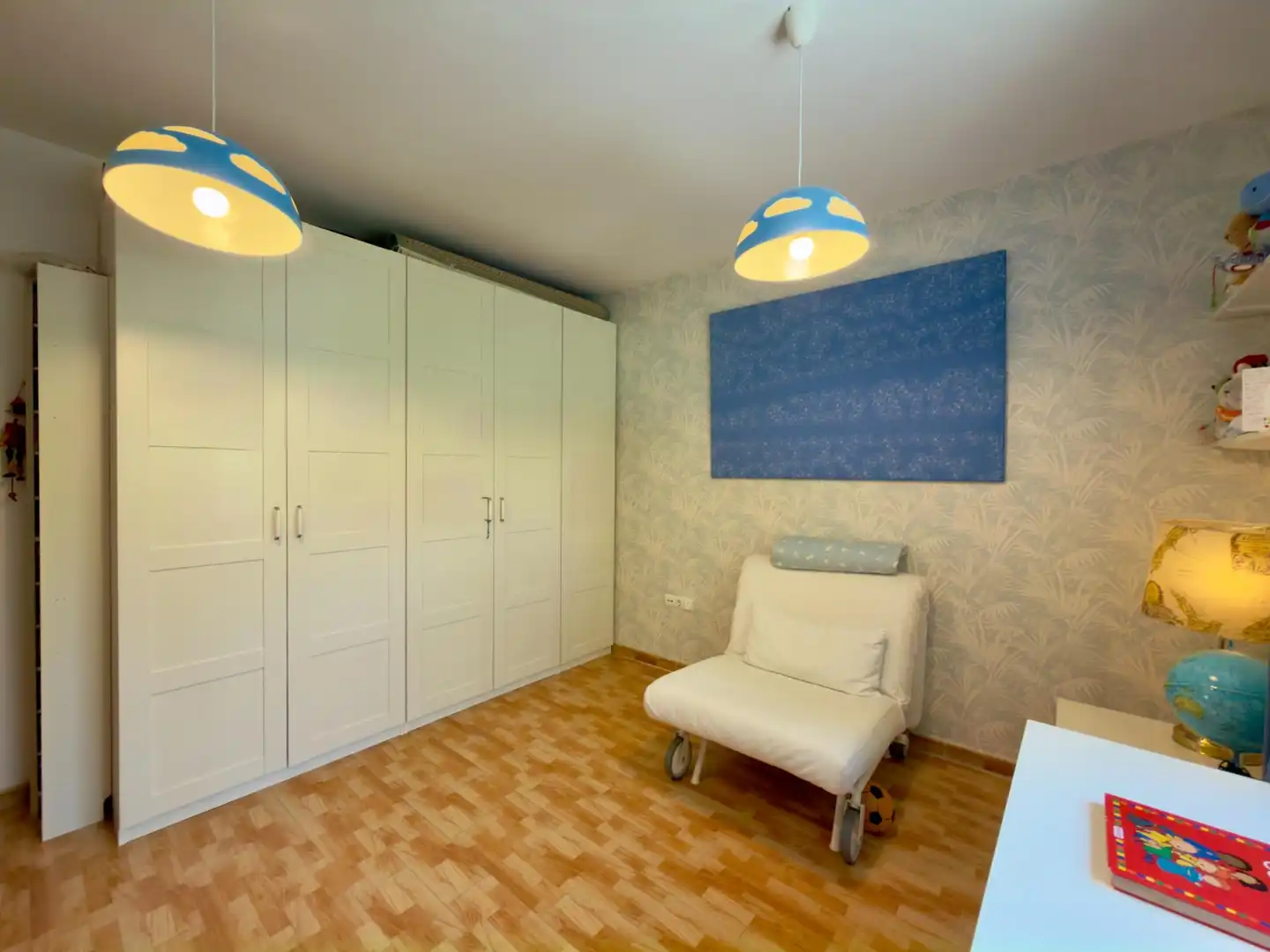 Haus mit Terrasse zum Verkauf in Calle Polígono 10 Paraje 79 RIEGOS DE MORALEDA 412, imagen 30