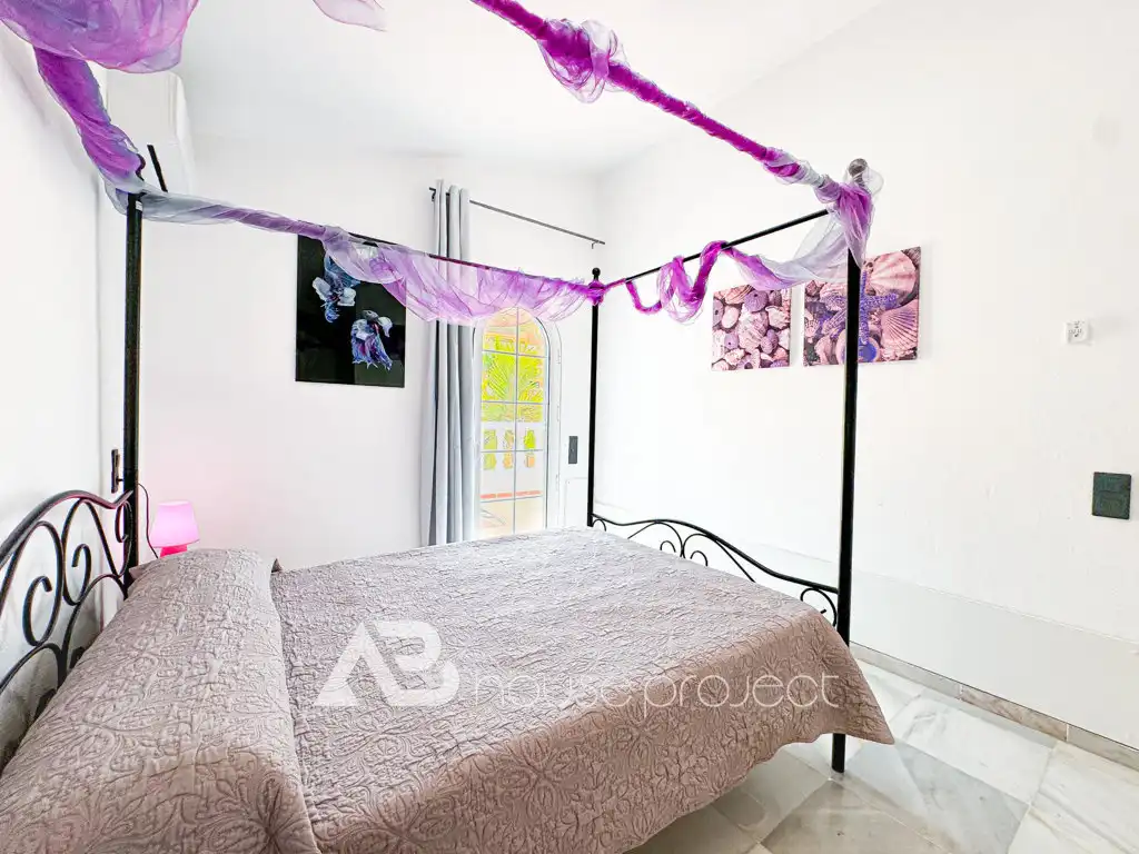 Chalet con piscina en venta en San Eugenio Alto, imagen 27