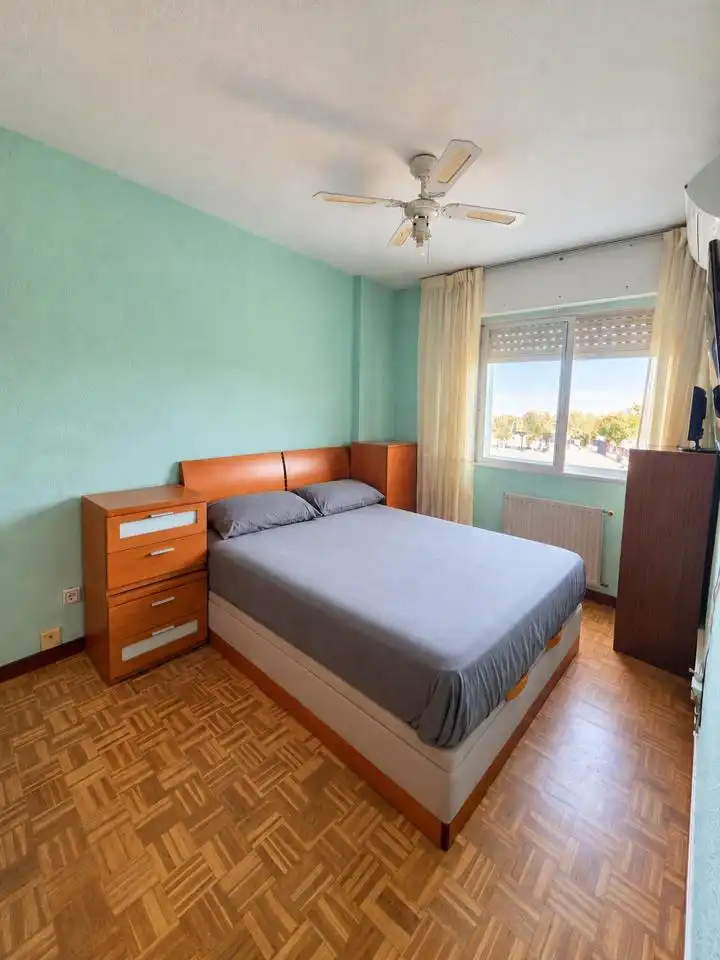 Wohnung mit Aufzug zum Verkauf in Calle de Azorín, imagen 19