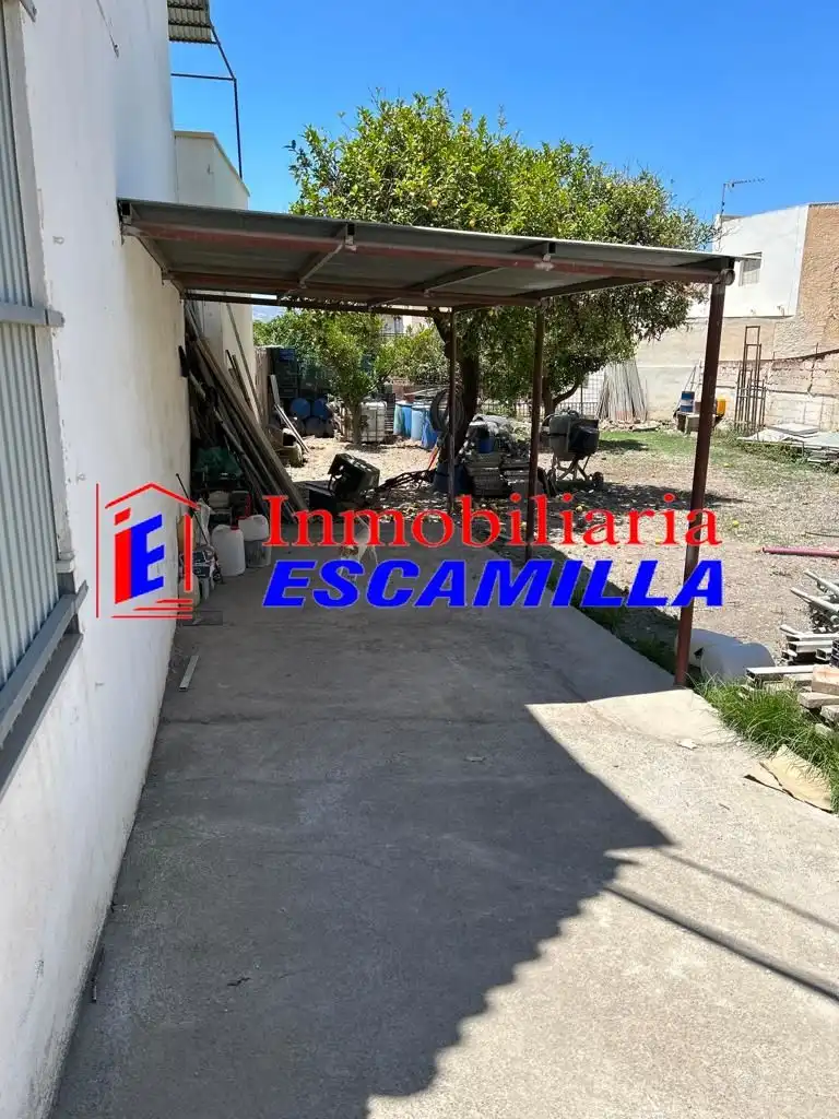 Terreno residencial en venta en Berja, imagen 7