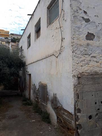 Finca rústica en Venta en Macael