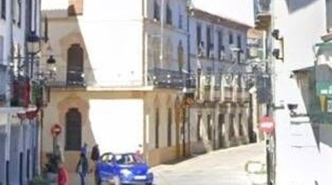 Venta de casa en Hervas Cáceres, imatge 2