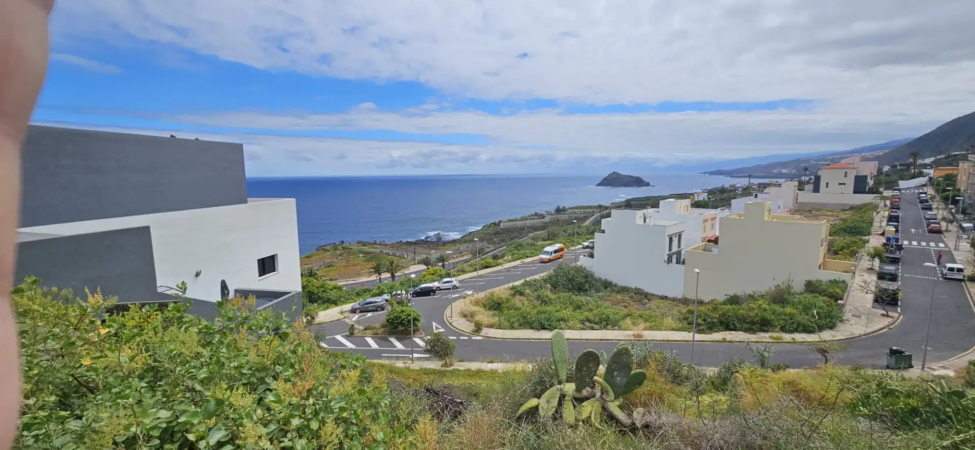 Terreny residencial en venda a Garachico, imagen 10