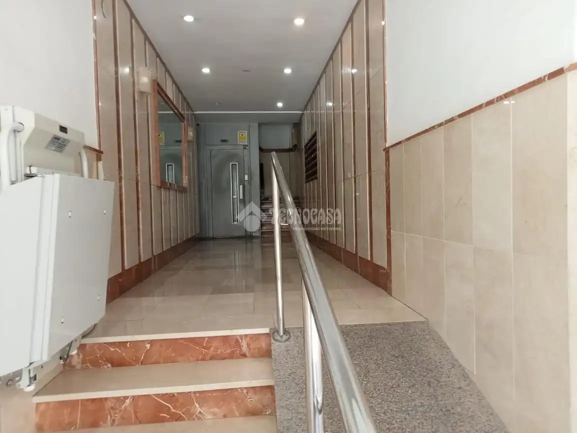 Piso con terraza en venta en CM DE RONDA, imagen 17
