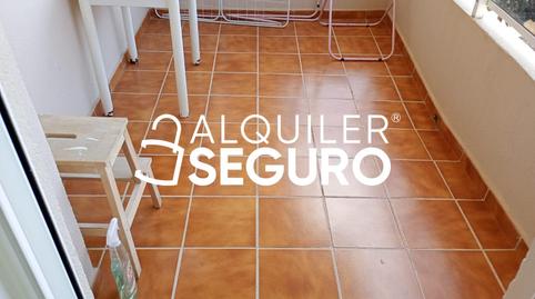 Photo 5 of Flat to rent in Bela Bartok, El Tejar - Hacienda Bizcochero, Málaga