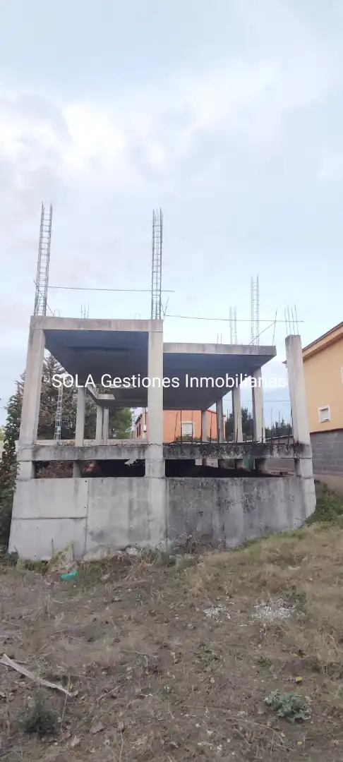 Casa o xalet en venda en Úbeda