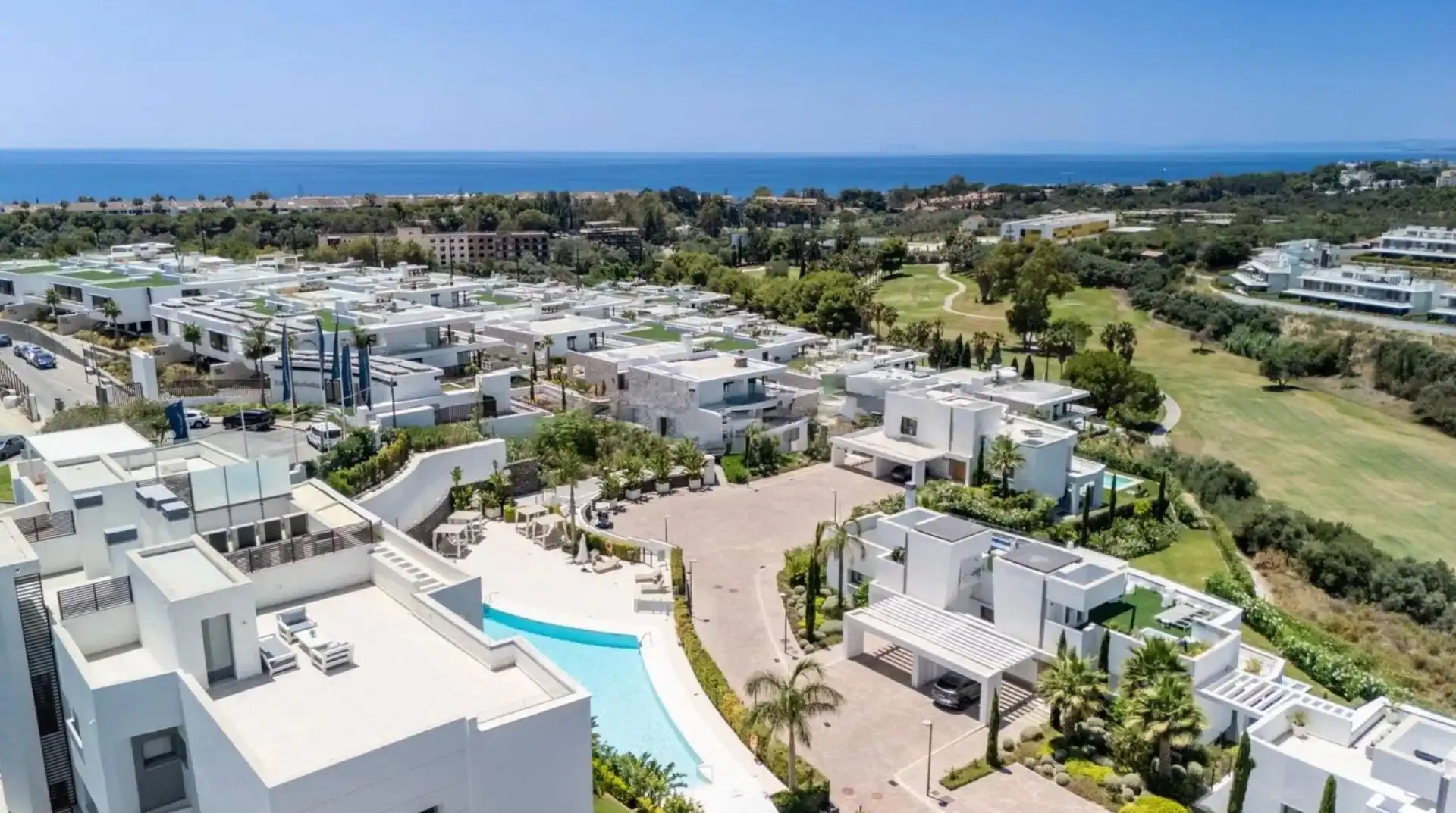 Apartament amb piscina en venda a Río Real - Los Monteros, imagen 58
