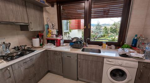 Foto 5 de Pis en venda a Larrabizker Bidea, Mungia, Bizkaia