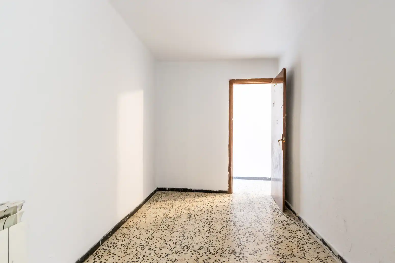 Piso en venta en Terrassa