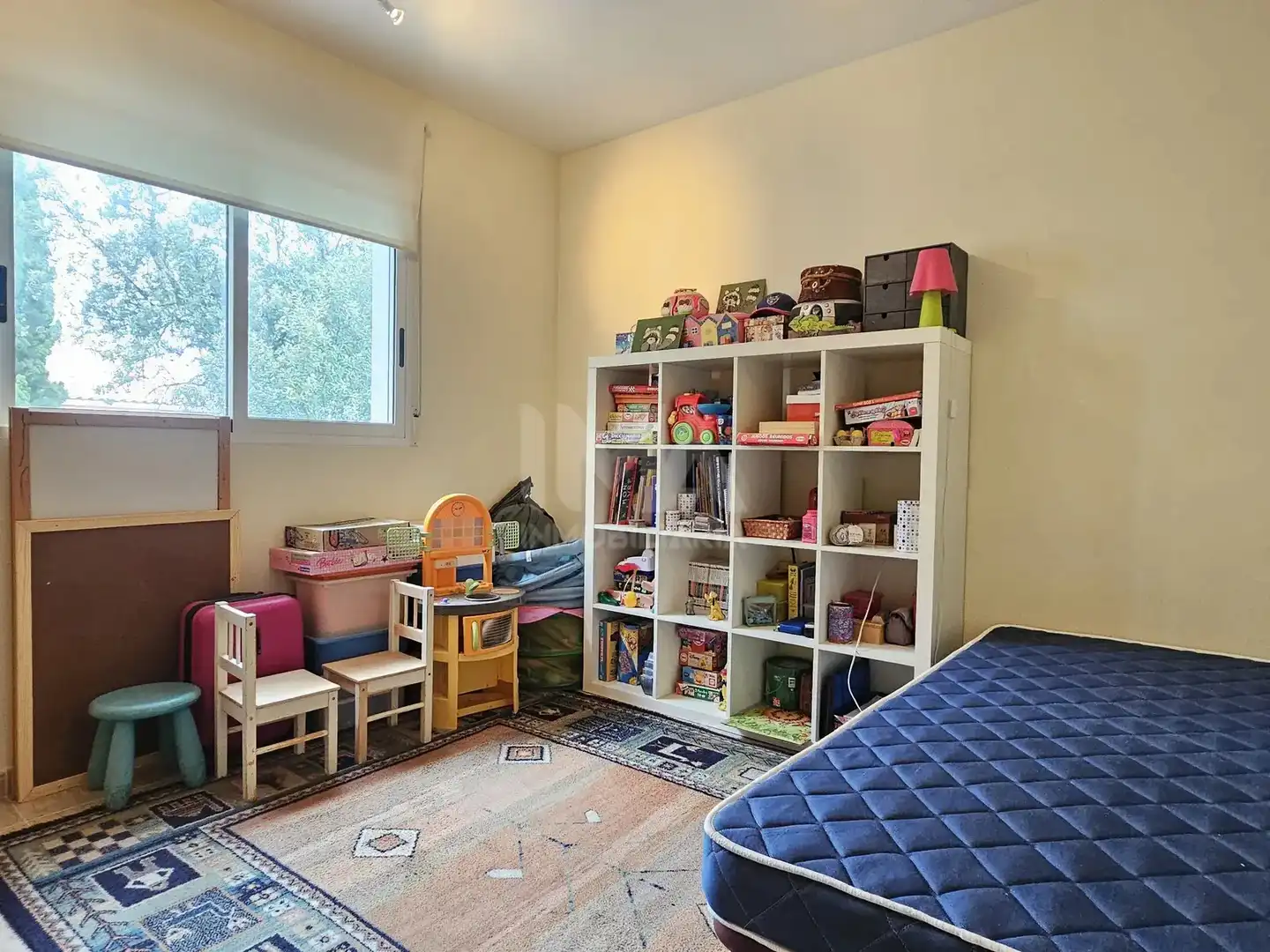 Habitación de Casa adosada en venta en Montealegre 