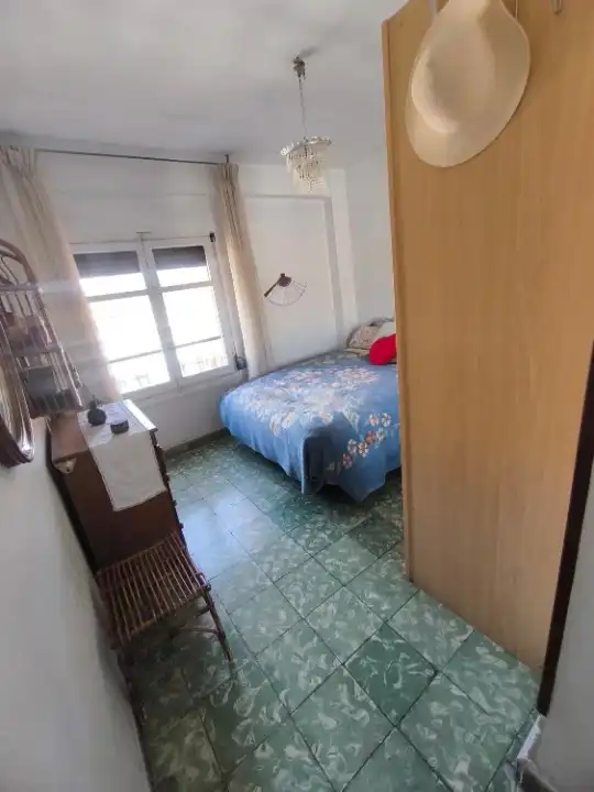 Habitación de Piso en venta en Valencia con Aire acondicionado, Calefacción y Amueblado
