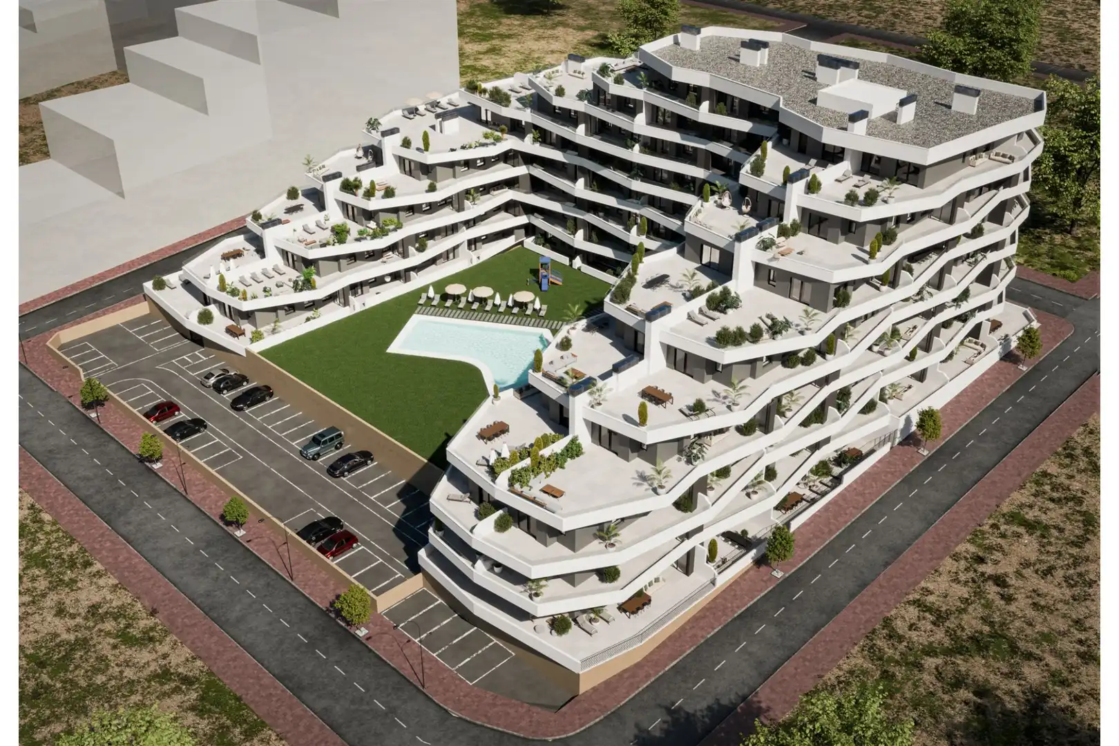 Apartamento en venta en San Miguel de Salinas, imagen 20