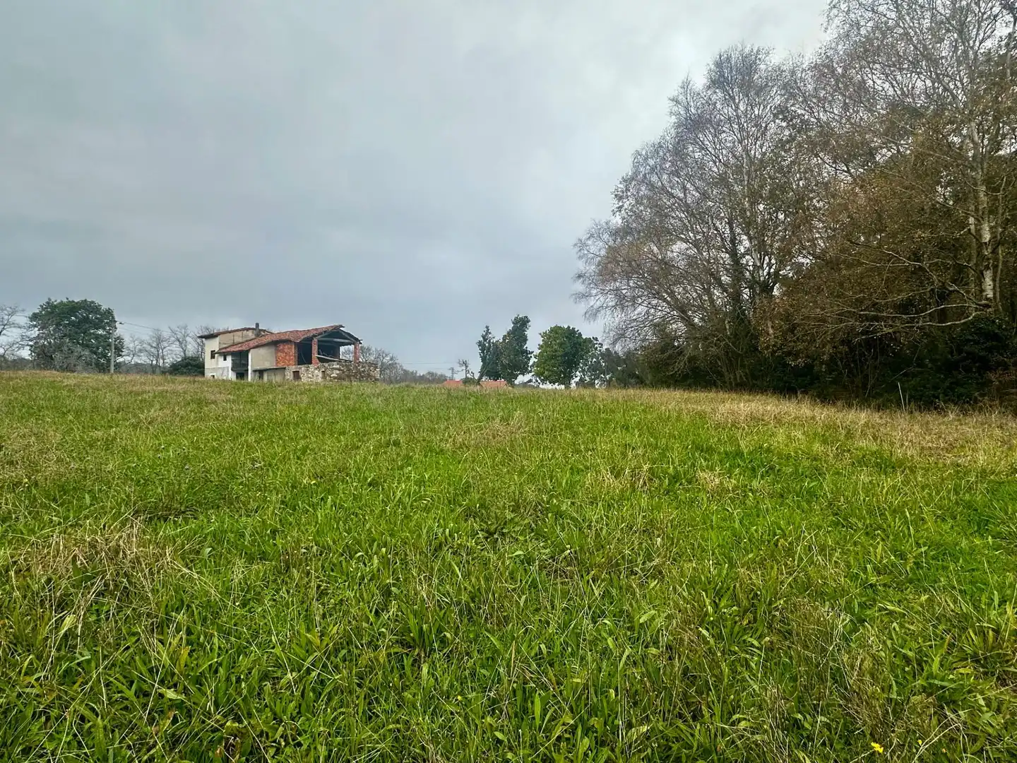 Residencial en venda en Ribadesella