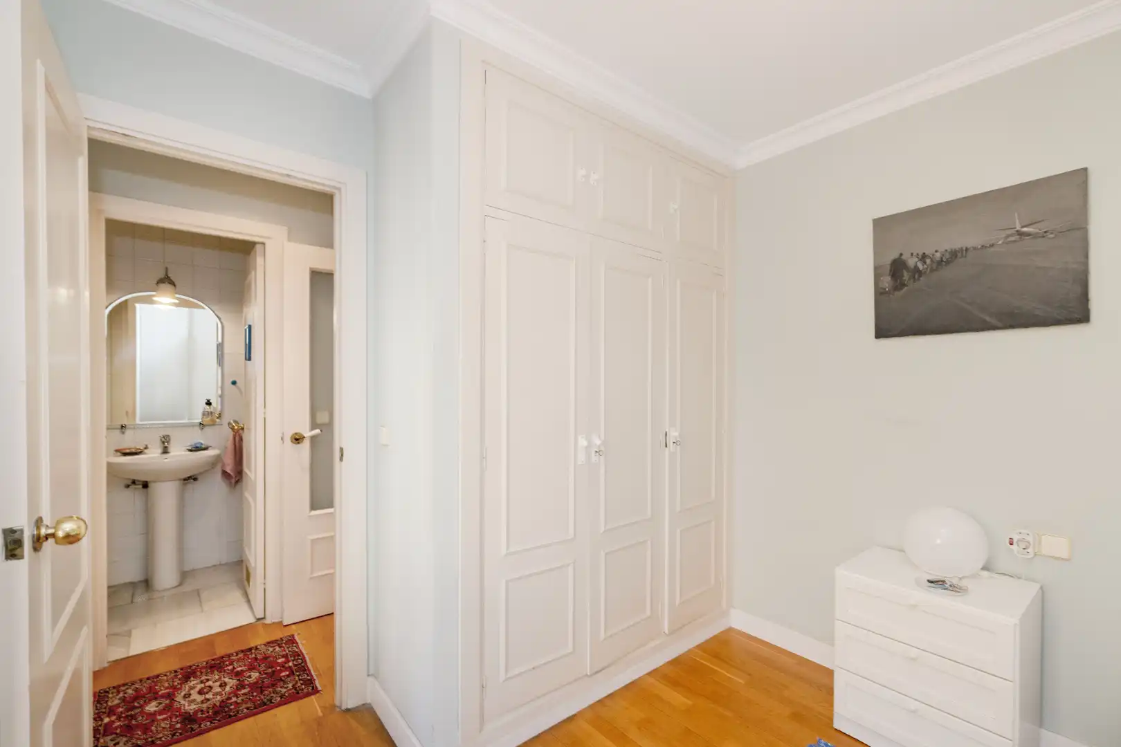 Ático con ascensor en venta en Paseo Marítimo Pablo Ruiz Picasso, imagen 23
