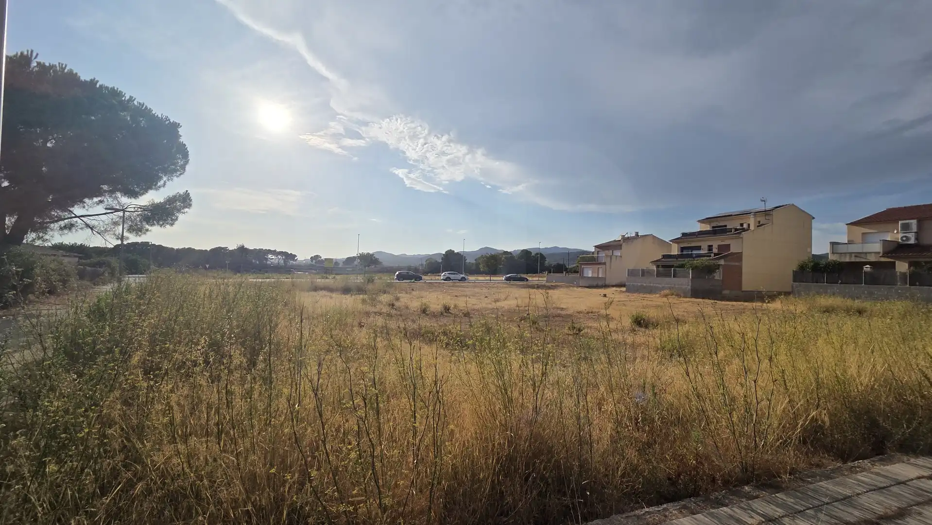 Residential land for sale in Llorenç del Penedès, imagen 3