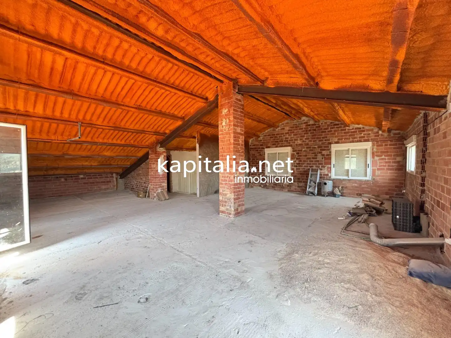 Chalet con terraza en venta en Batoi, imagen 32