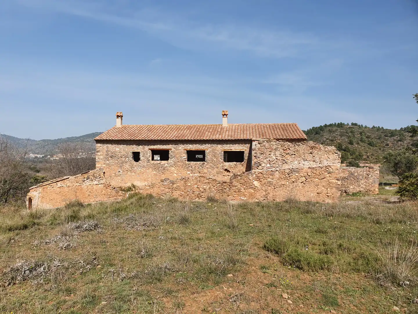 Terreno rustico in vendita a Segorbe, imagen 34