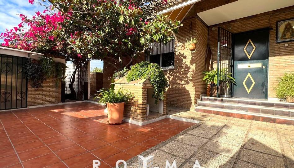 Photo 1 of House or chalet for sale in Torrequinto, Sevilla