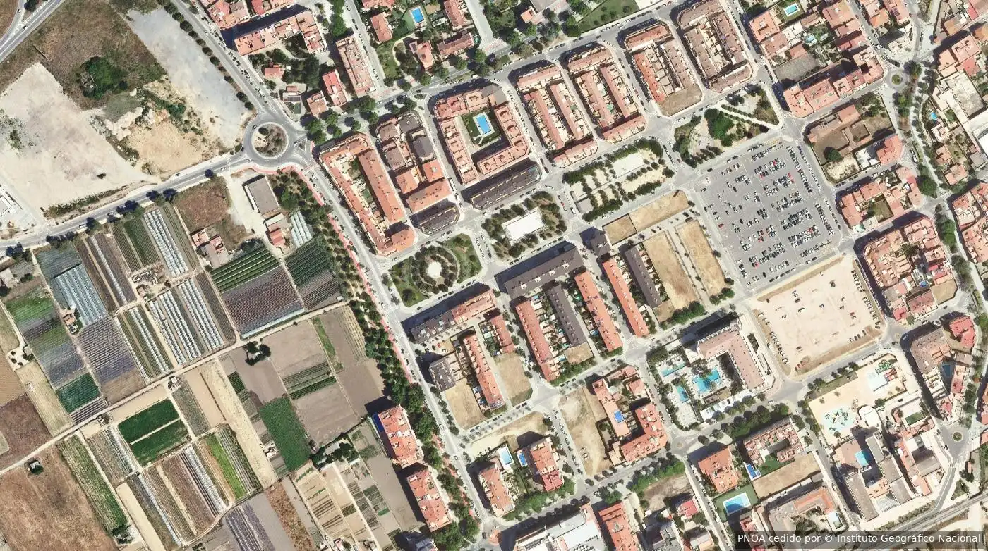 Vista exterior de Pis en venda en Malgrat de Mar, Barcelona