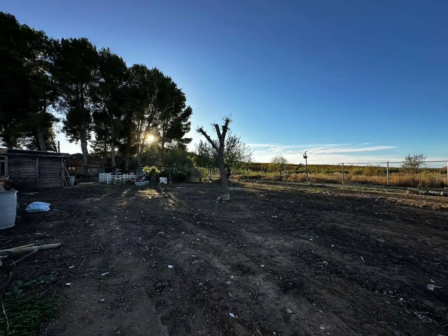 Finca rústica en venta en Montoliu de Lleida con Calefacción, Jardín privado y Internet