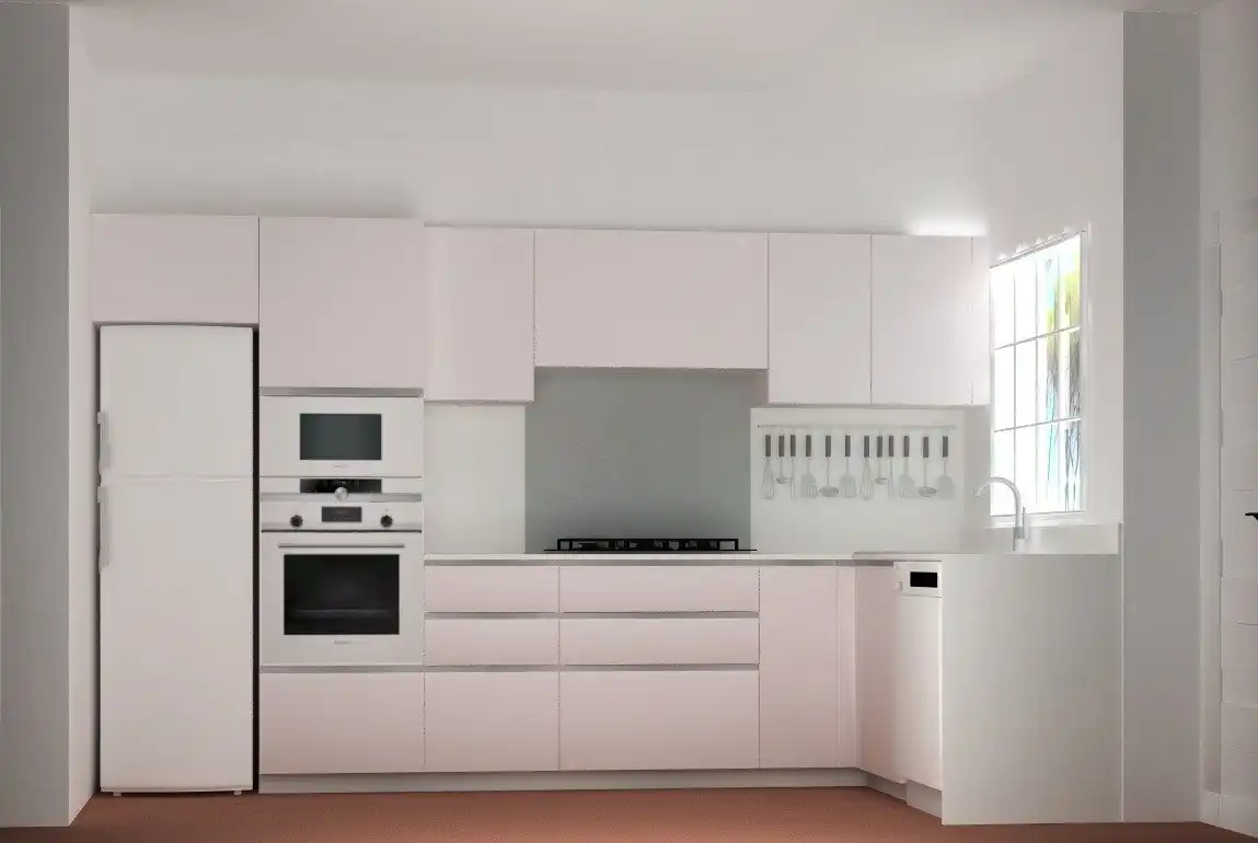 Cocina de Casa o chalet en venta en Castell d'Aro, Platja d'Aro i s'Agaró con Aire acondicionado, Jardín privado y Piscina